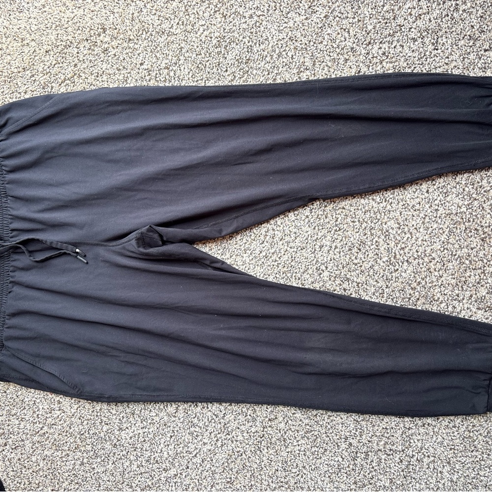 All in Motion Black Leggings